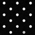 black dotted