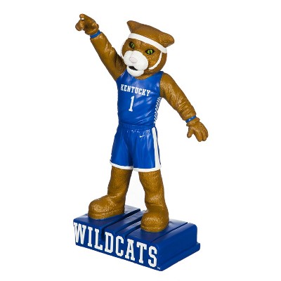 Evergreen University of Kentucky, Mascot Statue