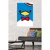 Trends International Hello Kitty and Friends - Tuxedo Sam Close-Up Unframed Wall Poster Prints - 2 of 4