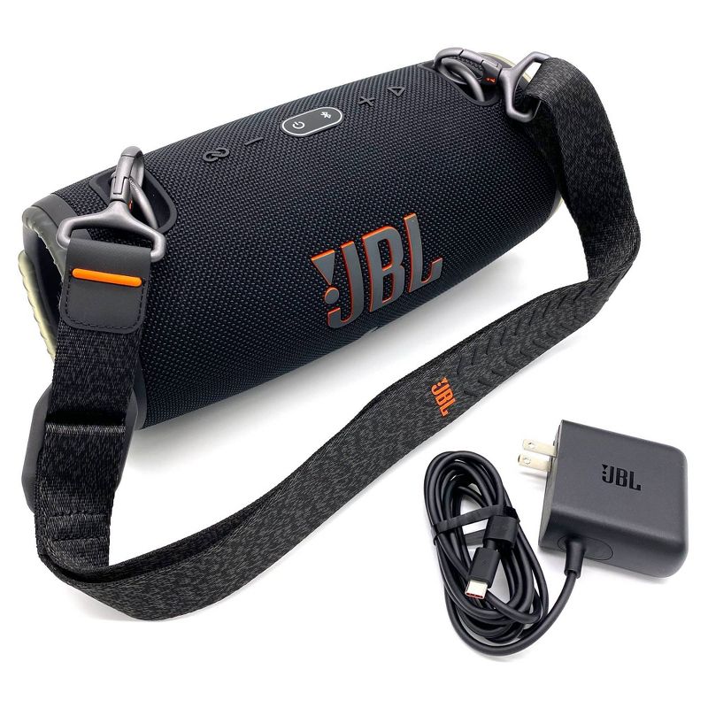 JBL Xtreme 3 Portable Bluetooth Waterproof Speaker - Target Certified Refurbished, 1 of 9