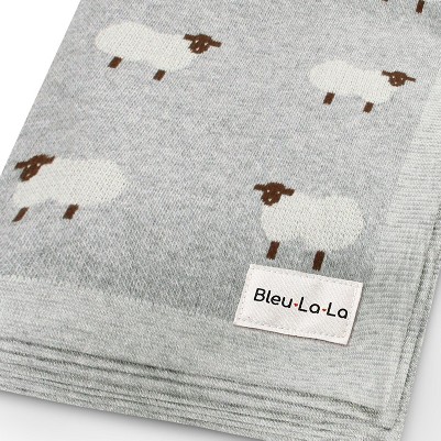 sheep - grey