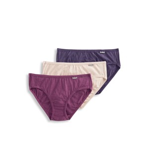 Jockey Women's Elance Bikini - 3 Pack - 1 of 4