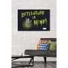 Trends International Beetlejuice Beetlejuice - Betelgeuse Is Mine Unframed Wall Poster Prints - 2 of 4