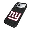 NFL NFC Teams Text Backdrop MagSafe Compatible Cell Phone Case for Apple iPhone 17 Series - 2 of 4