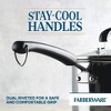 Farberware Brilliance 11pc Stainless Steel Limited-Edition Cookware Set - 4 of 4