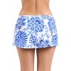 La Blanca Women's Standard Skirted Hipster Bikini Swimsuit Bottom - 2 of 2