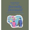 Beetlejuice Handbook For The Recently Deceased Adult Long Sleeve Hoodie - 2 of 2