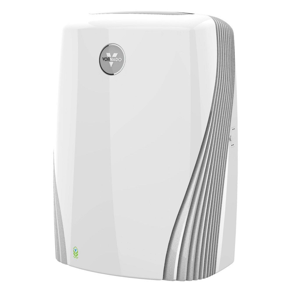 Photos - Air Purifier Vornado PCO375DC Energy Smart  White 