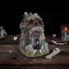 FG Square 9" Gates of Purgatory Halloween Decorative Prop - 4 of 4