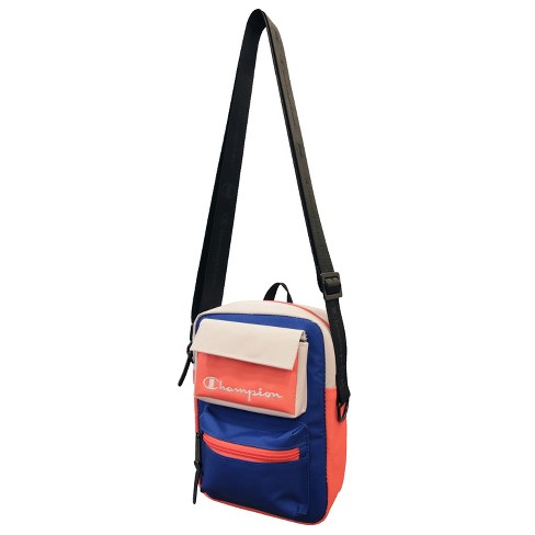 Color block best sale crossbody bag