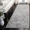 Isabella ISA916 Power Loomed Rugs - Safavieh - 2 of 4