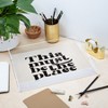DirtyAngelFace This Must Be The Place Acrylic Tray - Deny Designs - 3 of 4
