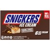 SNICKERS Ice Cream Bars - 12oz/6ct - image 2 of 4