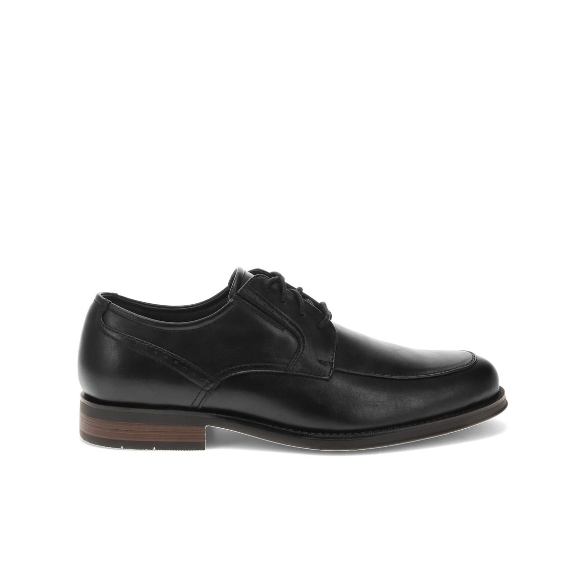 Dockers Mens Elmer Dress Oxford Shoe - thumbnail 6