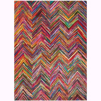 Nantucket NAN141 Hand Tufted Area Rug  - Safavieh