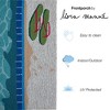 Liora Manne Frontporch Coastal Indoor/Outdoor Rug.. - 3 of 4