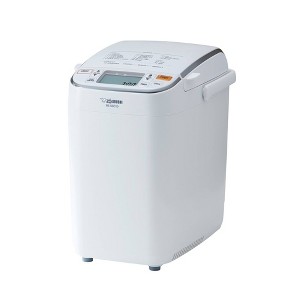 Zojirushi Home Bakery Maestro Breadmaker BB-SSC10 - White - 1 of 4