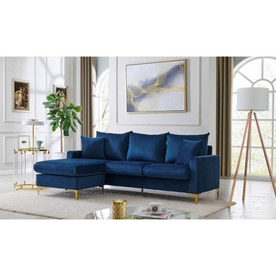 target sectional sofa