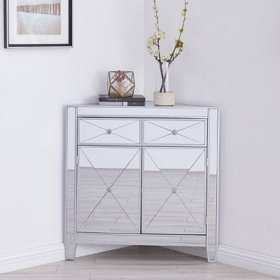 target corner cabinet