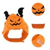 Unique Bargains Halloween Funny Pet Headwear 1 Pc - 3 of 4