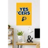 Trends International NBA Indiana Pacers - YES 'CERS 25 Unframed Wall Poster Prints - 2 of 4