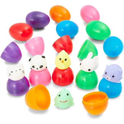 squishy animals target