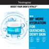Neutrogena Hydro Boost Water Face Cream - Fragrance Free - 0.5oz - image 3 of 4