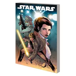 Star Wars Vol. 5 - by  Charles Soule (Paperback)