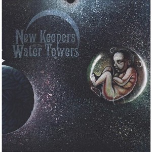 New Keepers of the Water Towers - The Cosmic Child (Vinyl) - 1 of 1
