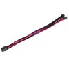 SilverStone Technology  ATX 24pin to MB-24pin(300mm) Power Cable Extneder Bicolor- Black & Blue - 3 of 4