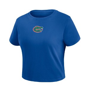 NCAA Florida Gators Women's Fashion Top - 1 of 2
