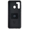 Nimbus9 Cirrus 2 Series Case for Samsung Galaxy A21 - Crimson Red - 3 of 3