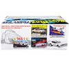 Skill 2 Model Kit "Blue Max" Long Nose Mustang Funny Car 1/25 Scale Model Car by MPC - 3 of 4
