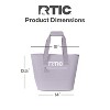 RTIC Outdoors Ultra-Tough Small Tote Bag - 4 of 4