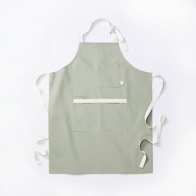 Oven Mitt Sage Green - Figmint™