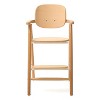 DRONKON Evolving High Chair - 2 of 3