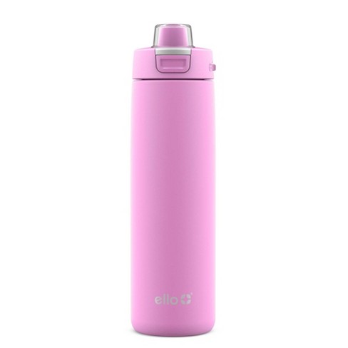 Ello Colby 20oz Stainless Steel Water Bottle - image 1 of 4