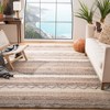 Natura NAT101 Hand Woven Indoor Rugs - Safavieh - 2 of 4