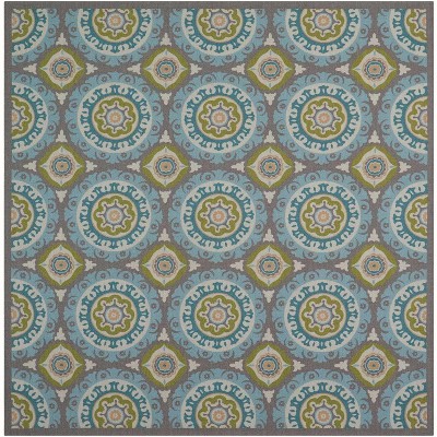 Waverly Sun N' Shade Solar Flair Indoor/outdoor Area Rug