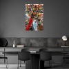 iCanvas The Tree of Paradise c.1929 (oil on canvas) by Seraphine Louis Canvas Print Wall Art - 3 of 3