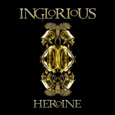 Inglorious - Heroine (CD)