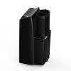 Midea 10000 BTU DOE/ 12000 BTU ASHRAE Smart Inverter DUO Portable Air Conditioner for Spaces up to 450 sq ft  - 3 of 4