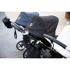 Bugaboo cup holder Black