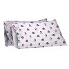 NCAA Ohio State Buckeyes Small X Full Sheet Set - 3 of 3