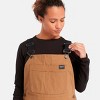 Women's Timberland PRO Gritman Insulated Bib Overall - 2 of 4
