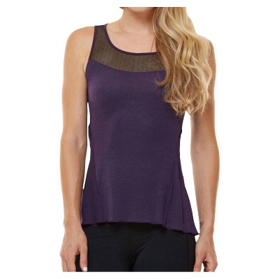 Women's Barre Tank Top - Shape Active