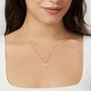 Ross-Simons 10kt 2-Tone Gold Crucifix Pendant Size 21.20 - 2 of 3