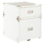 Wellington File Cabinet - OSP Home Furnishings