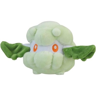 Pokemon Center: Sitting Cuties: Cottonee Plush # 546 -  Generation 5 - 6 In