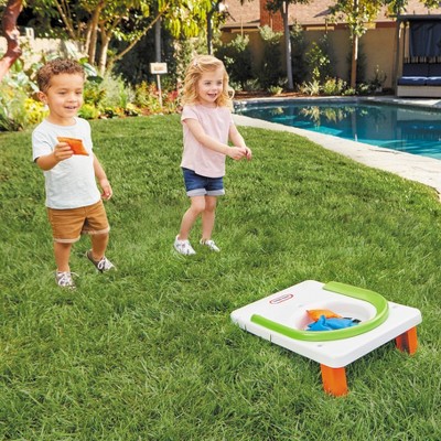 Little Tikes My First Cornhole Game Set